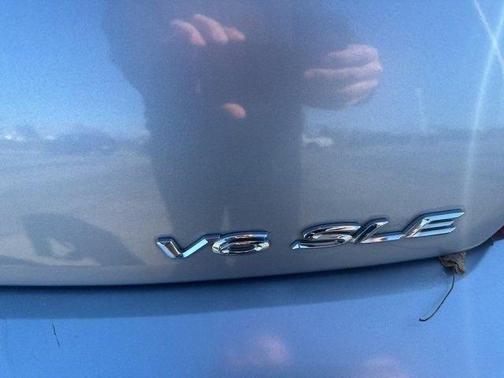 2004 Toyota Camry Solara SLE