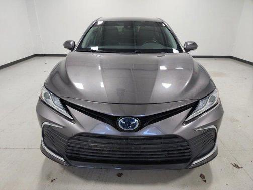 2023 Toyota Camry Hybrid XLE