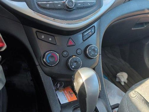 2019 Chevrolet Sonic LS