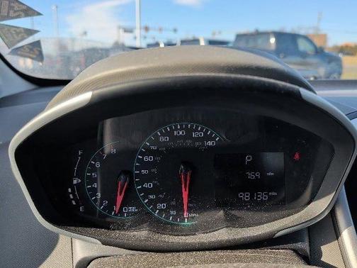 2019 Chevrolet Sonic LS