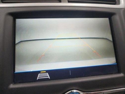 2019 Chevrolet Sonic LS