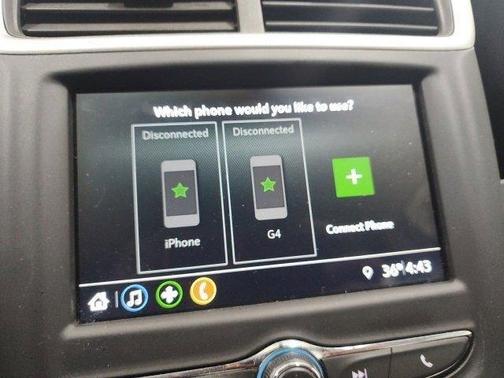 2019 Chevrolet Sonic LS