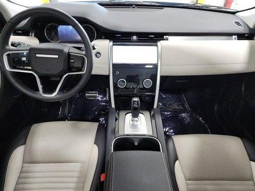 2023 Land Rover Discovery Sport SE R-Dynamic