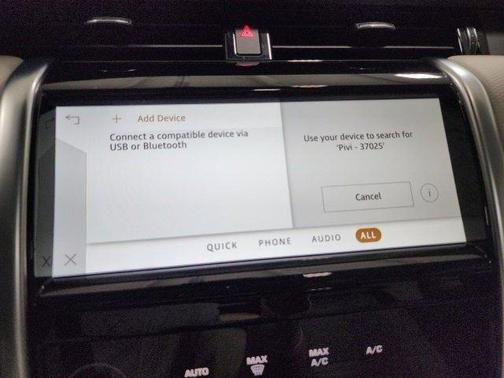 2023 Land Rover Discovery Sport SE R-Dynamic