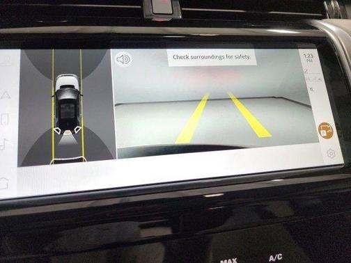 2023 Land Rover Discovery Sport SE R-Dynamic