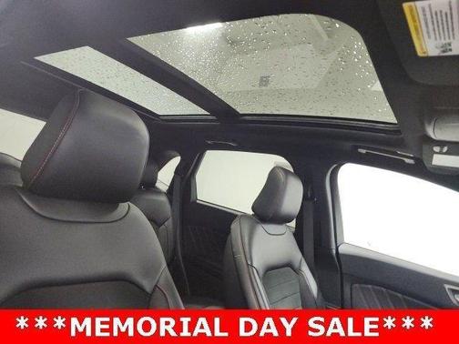 2022 Ford Edge ST Line