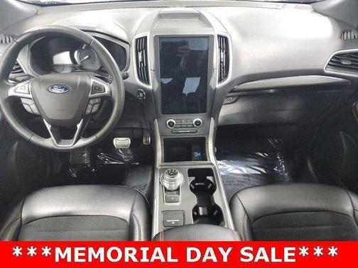 2022 Ford Edge ST Line
