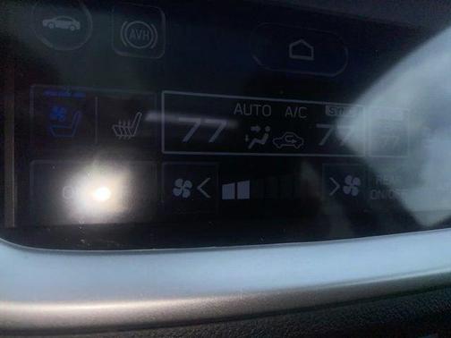 Crystal Black Silica 2023 Subaru Ascent Touring 7-Passenger