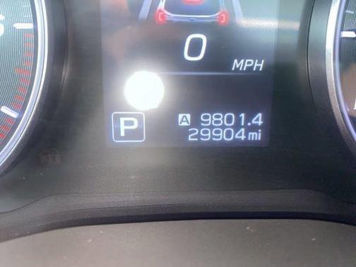 Crystal Black Silica 2023 Subaru Ascent Touring 7-Passenger