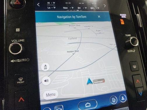 Crystal Black Silica 2023 Subaru Ascent Touring 7-Passenger