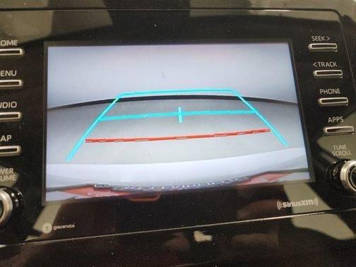 Ice 2024 Toyota Camry SE