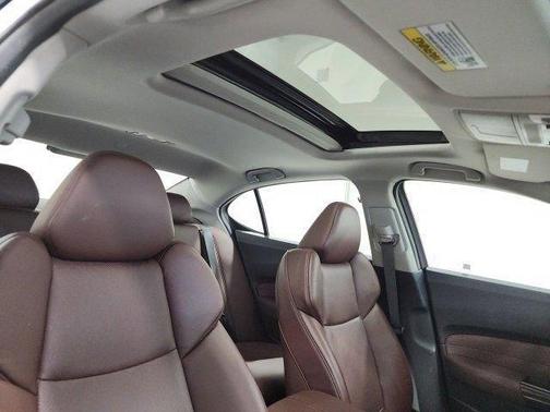 2015 Acura TLX V6 Advance