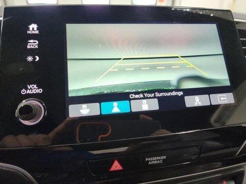 2019 Honda Passport Touring