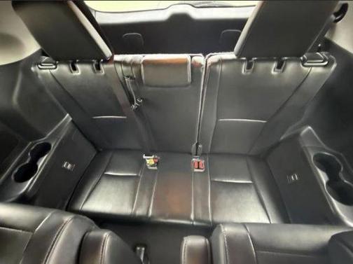 Celestial Silver Metallic 2023 Toyota Highlander Limited