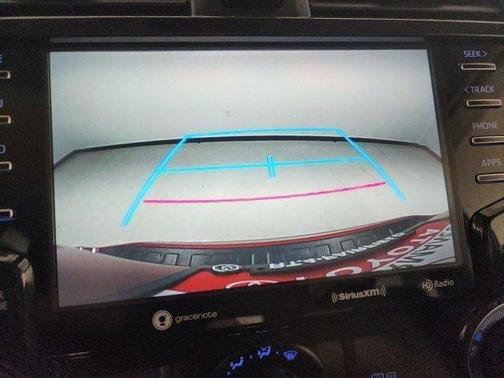 Barcelona Red Metallic 2024 Toyota 4Runner TRD Off Road Premium