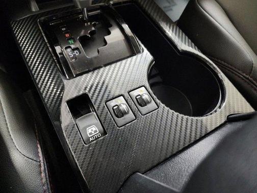 Barcelona Red Metallic 2024 Toyota 4Runner TRD Off Road Premium