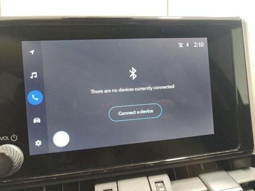 Midnight Black Metallic 2024 Toyota RAV4 XLE Premium