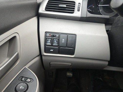 2013 Honda Odyssey EX-L