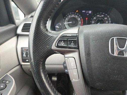 2013 Honda Odyssey EX-L