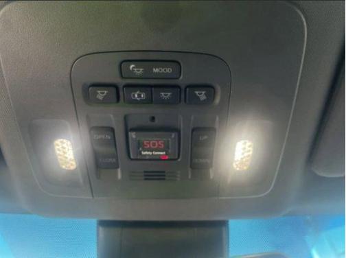 2019 Toyota Avalon XLE