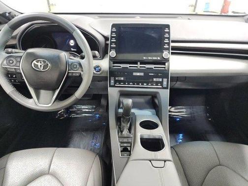 2019 Toyota Avalon XLE