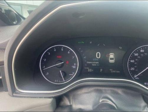 2019 Toyota Avalon XLE