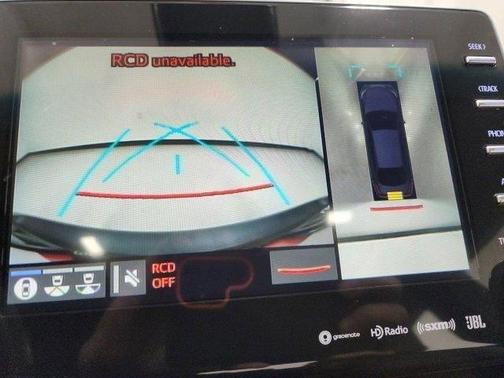 2019 Toyota Avalon XLE