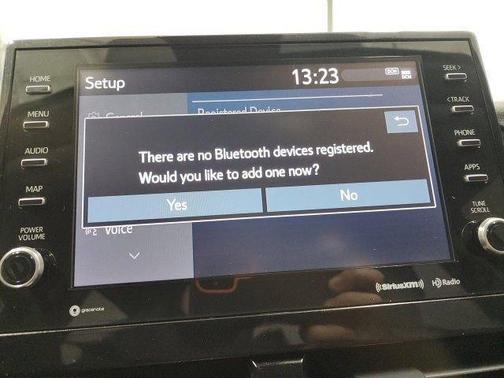 2024 Toyota Camry XLE