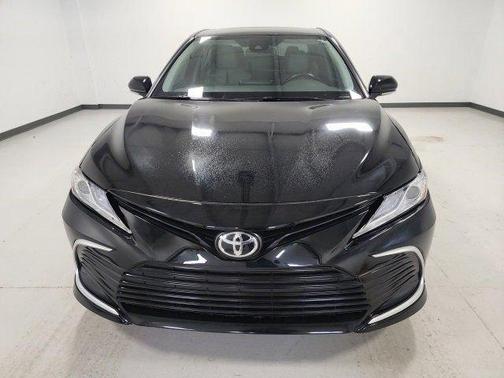 2024 Toyota Camry XLE