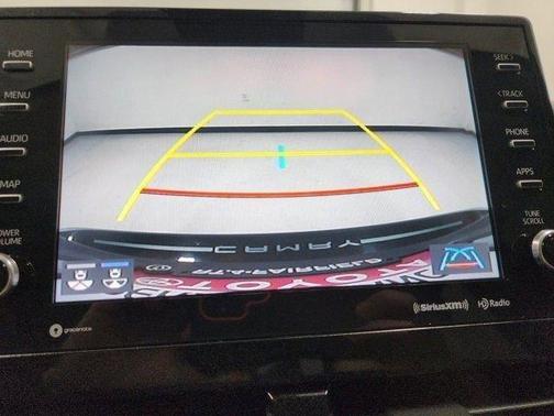 2024 Toyota Camry XLE