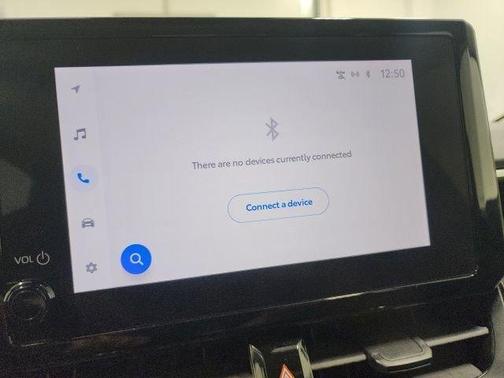 Ice 2024 Toyota Corolla LE