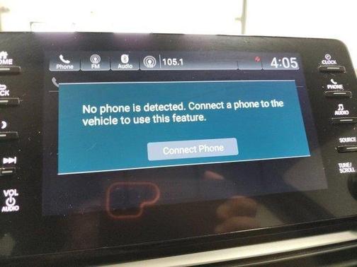 2021 Honda Accord LX 1.5T