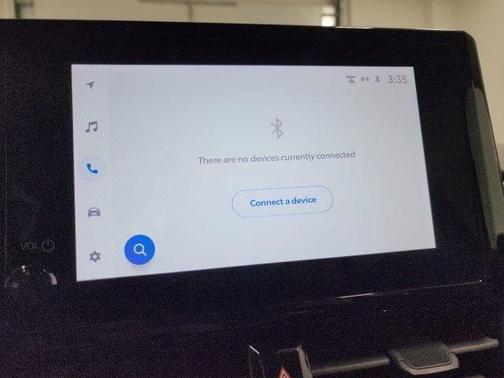 Ice 2024 Toyota Corolla LE