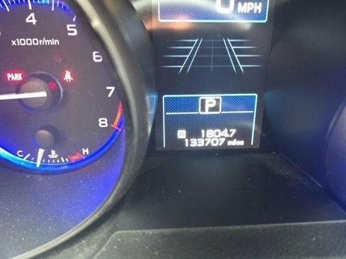 Venetian Red Pearl 2016 Subaru Outback 2.5i Premium