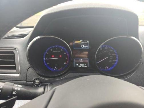 Venetian Red Pearl 2016 Subaru Outback 2.5i Premium