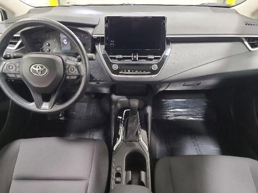 Ice 2024 Toyota Corolla LE