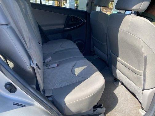 2012 Toyota RAV4 Sport