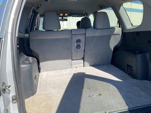 2012 Toyota RAV4 Sport