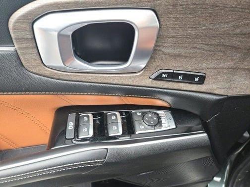 2022 Kia Sorento SX Prestige