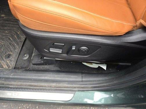 2022 Kia Sorento SX Prestige