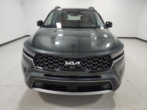 2022 Kia Sorento SX Prestige