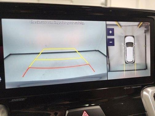 2022 Kia Sorento SX Prestige