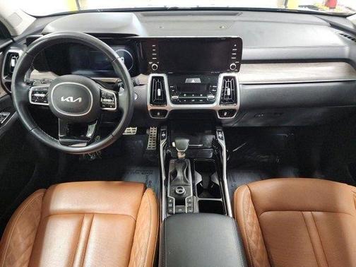 2022 Kia Sorento SX Prestige