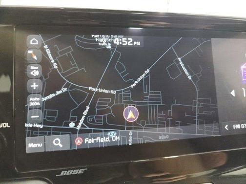 2022 Kia Sorento SX Prestige