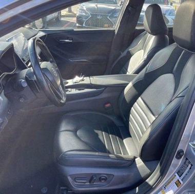 2019 Toyota Avalon XLE Touring