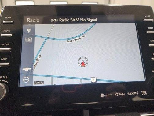 2019 Toyota Avalon XLE Touring