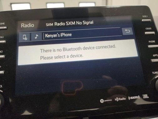 2019 Toyota Avalon XLE Touring