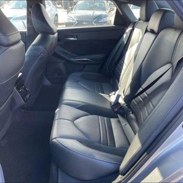 2019 Toyota Avalon XLE Touring