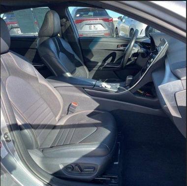 2019 Toyota Avalon XLE Touring