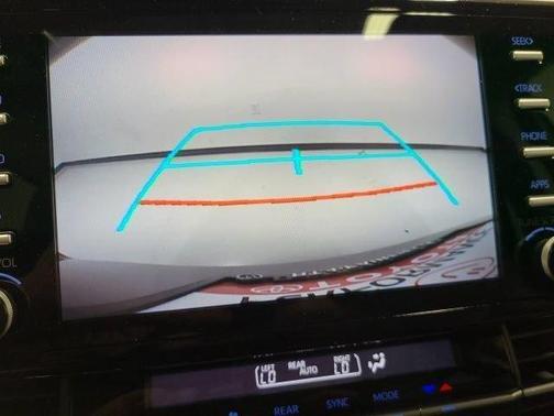 Predawn Gray Mica 2022 Toyota Sienna XLE